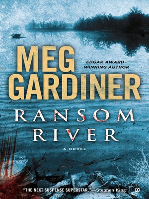 cover image of Ransom River